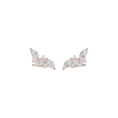 DER001377 18 KT / Rose Gold