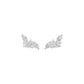 DER001377 18 KT / White Gold