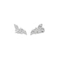 DER001377 18 KT / White Gold