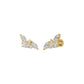 DER001377 18 KT / Yellow Gold