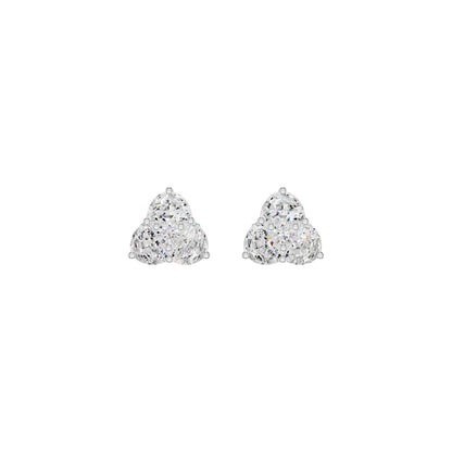 DER001384 18 KT / White Gold