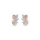 DER001385 18 KT / Rose Gold