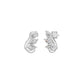 DER001385 18 KT / White Gold
