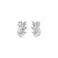 DER001385 18 KT / White Gold