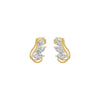 DER001385 18 KT / Yellow Gold