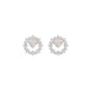 DER001391 18 KT / Rose Gold