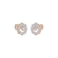 DER001391 18 KT / Rose Gold