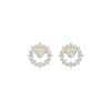 DER001391 18 KT / Yellow Gold