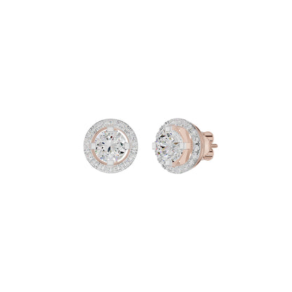 DER001396 18 KT / Rose Gold