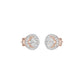 DER001396 18 KT / Rose Gold