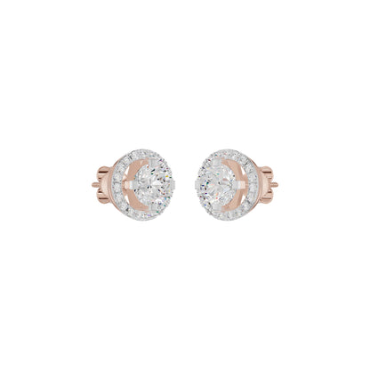 DER001396 18 KT / Rose Gold