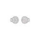DER001396 18 KT / White Gold