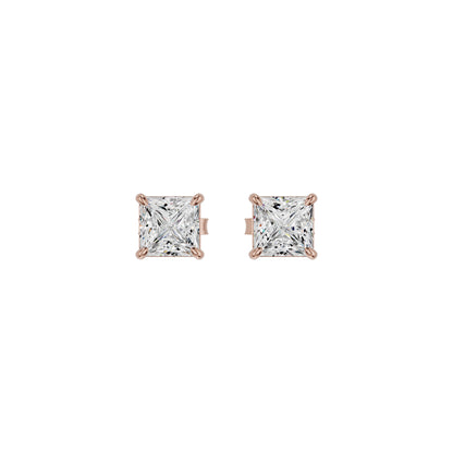 DER001397 18 KT / Rose Gold