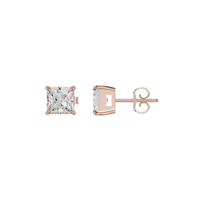 DER001397 18 KT / Rose Gold