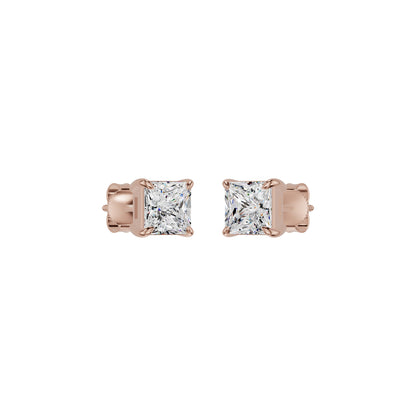 DER001397 18 KT / Rose Gold