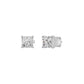 DER001397 18 KT / White Gold