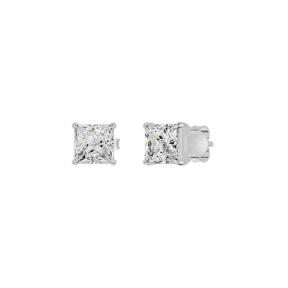 DER001397 18 KT / White Gold