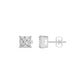 DER001397 18 KT / White Gold