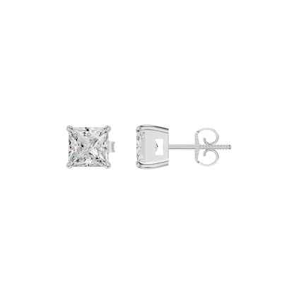 DER001397 18 KT / White Gold