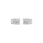 DER001397 18 KT / White Gold