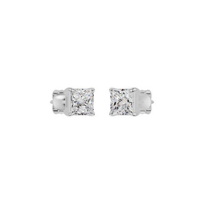 DER001397 18 KT / White Gold