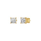 DER001397 18 KT / Yellow Gold