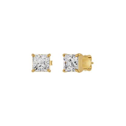 DER001397 18 KT / Yellow Gold