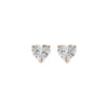 DER001398 18 KT / Rose Gold