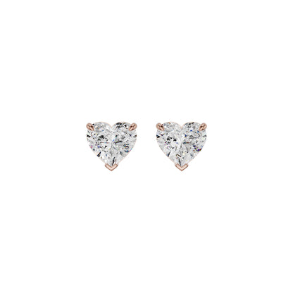 DER001398 18 KT / Rose Gold