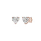 DER001398 18 KT / Rose Gold