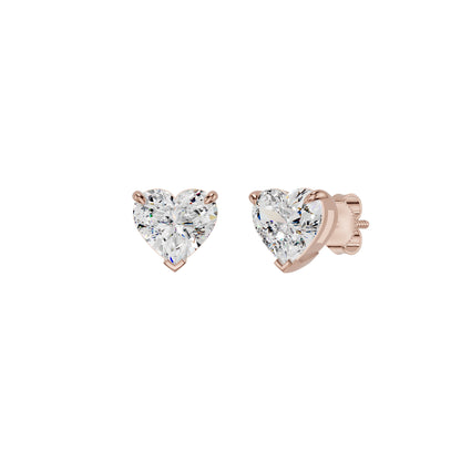 DER001398 18 KT / Rose Gold