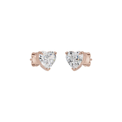 DER001398 18 KT / Rose Gold