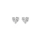 DER001398 18 KT / White Gold