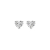DER001398 18 KT / White Gold