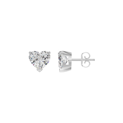 DER001398 18 KT / White Gold