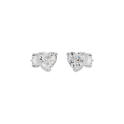 DER001398 18 KT / White Gold
