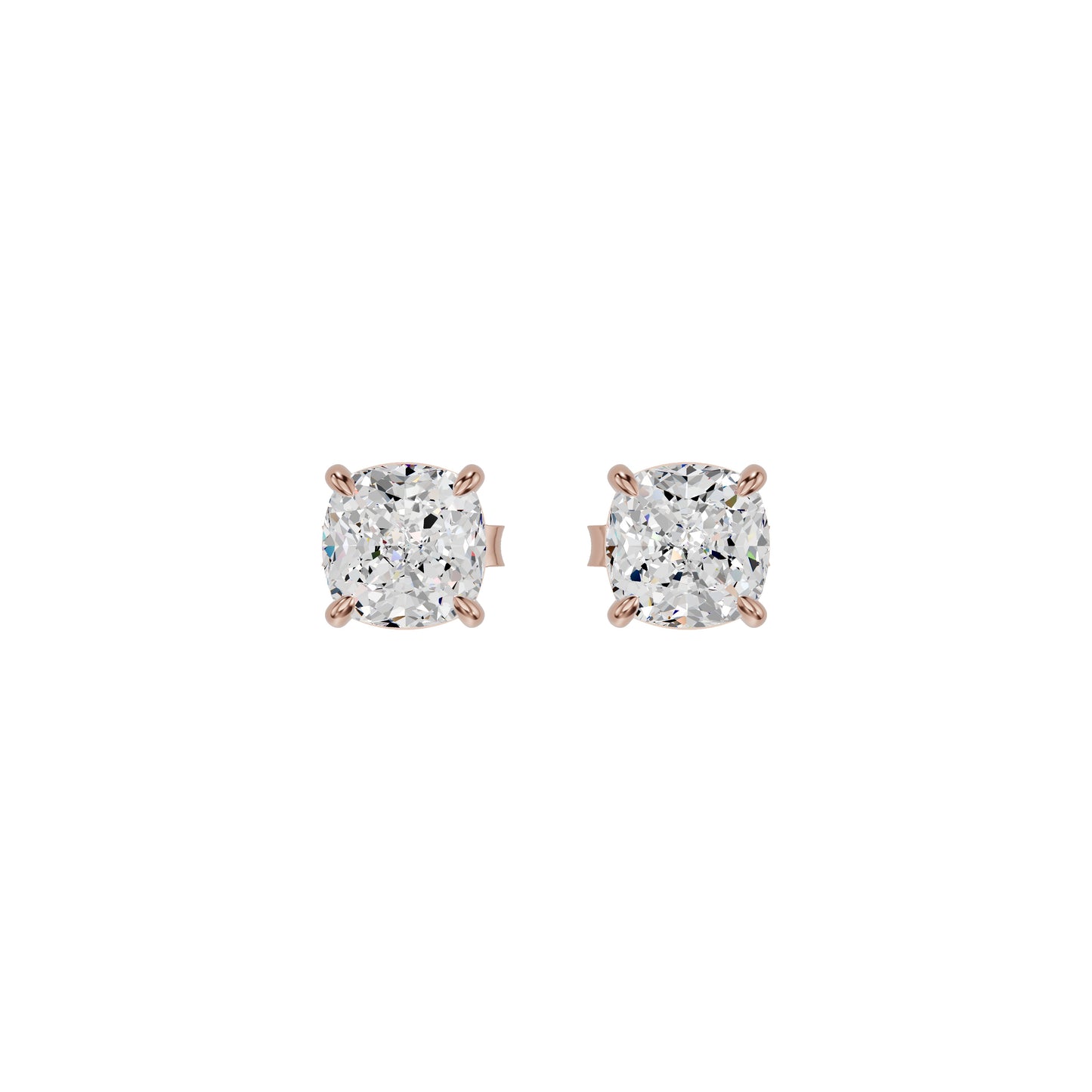 DER001399 18 KT / Rose Gold
