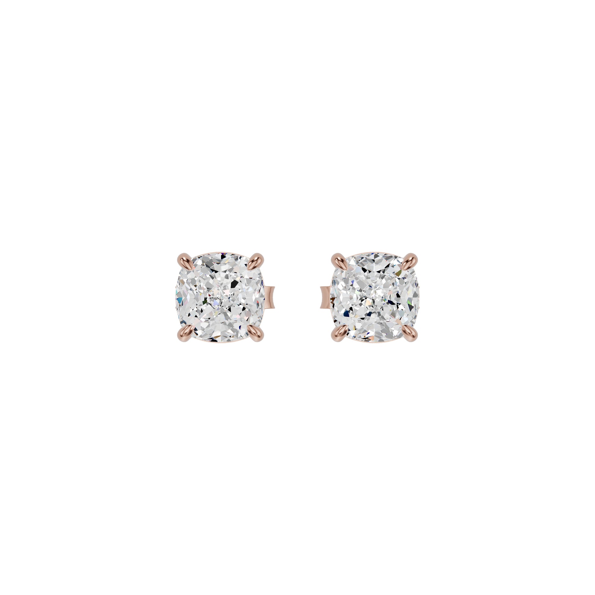 DER001399 18 KT / Rose Gold