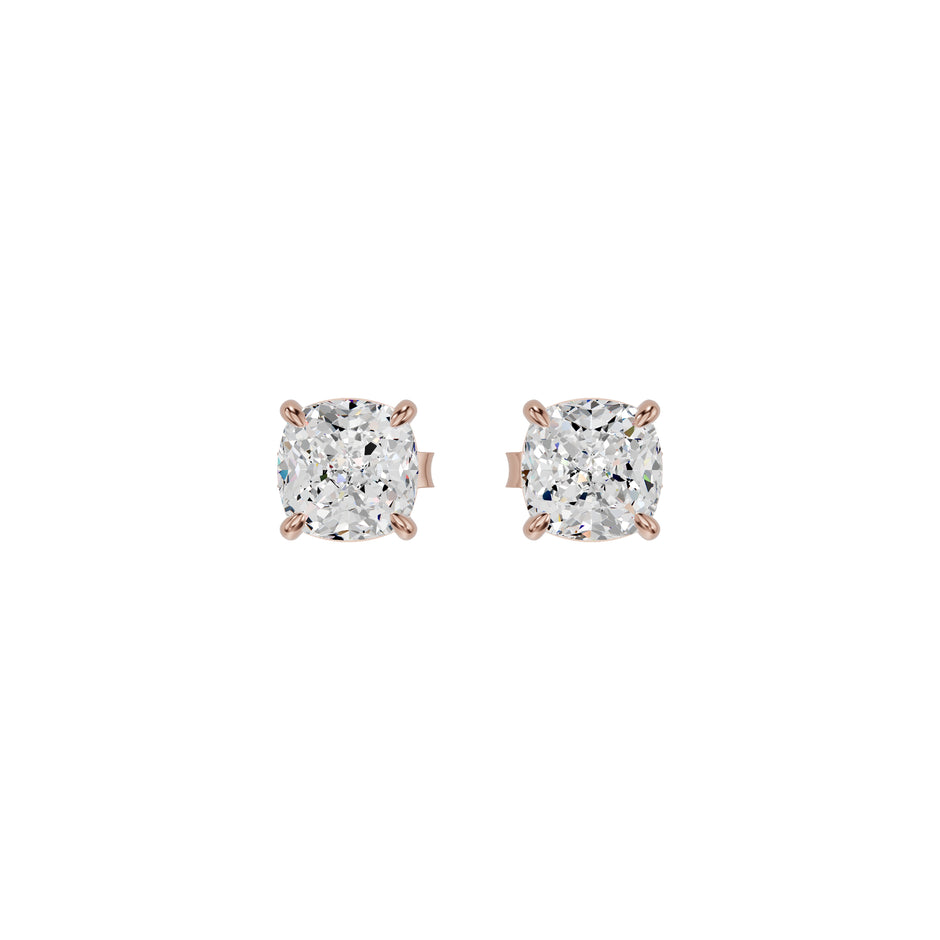 DER001399 18 KT / Rose Gold