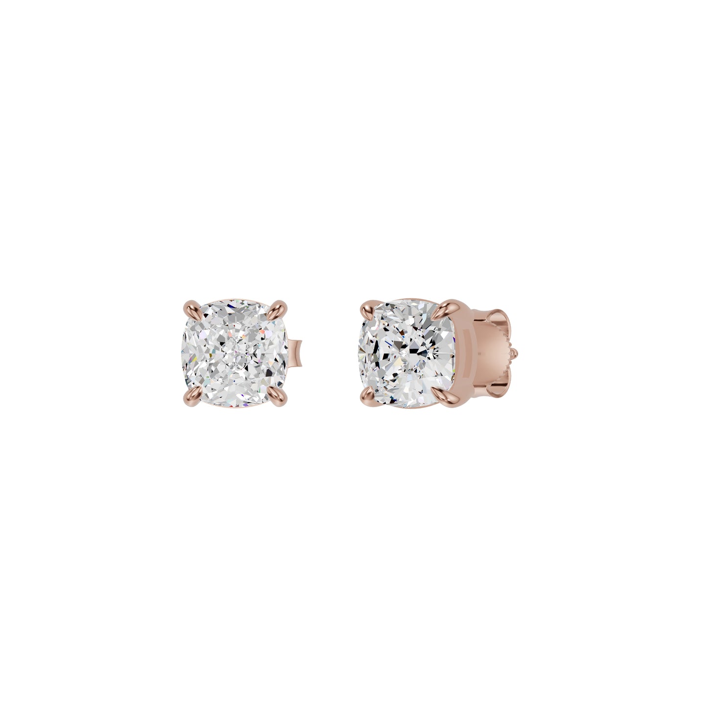 DER001399 18 KT / Rose Gold