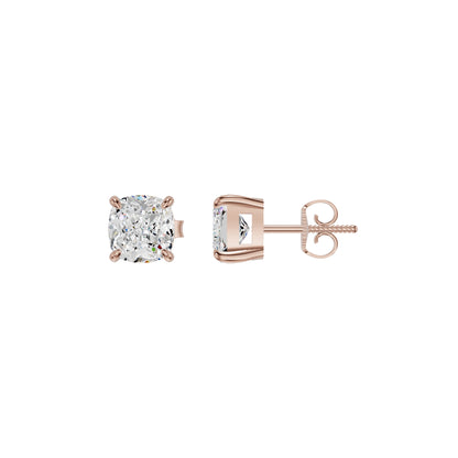 DER001399 18 KT / Rose Gold