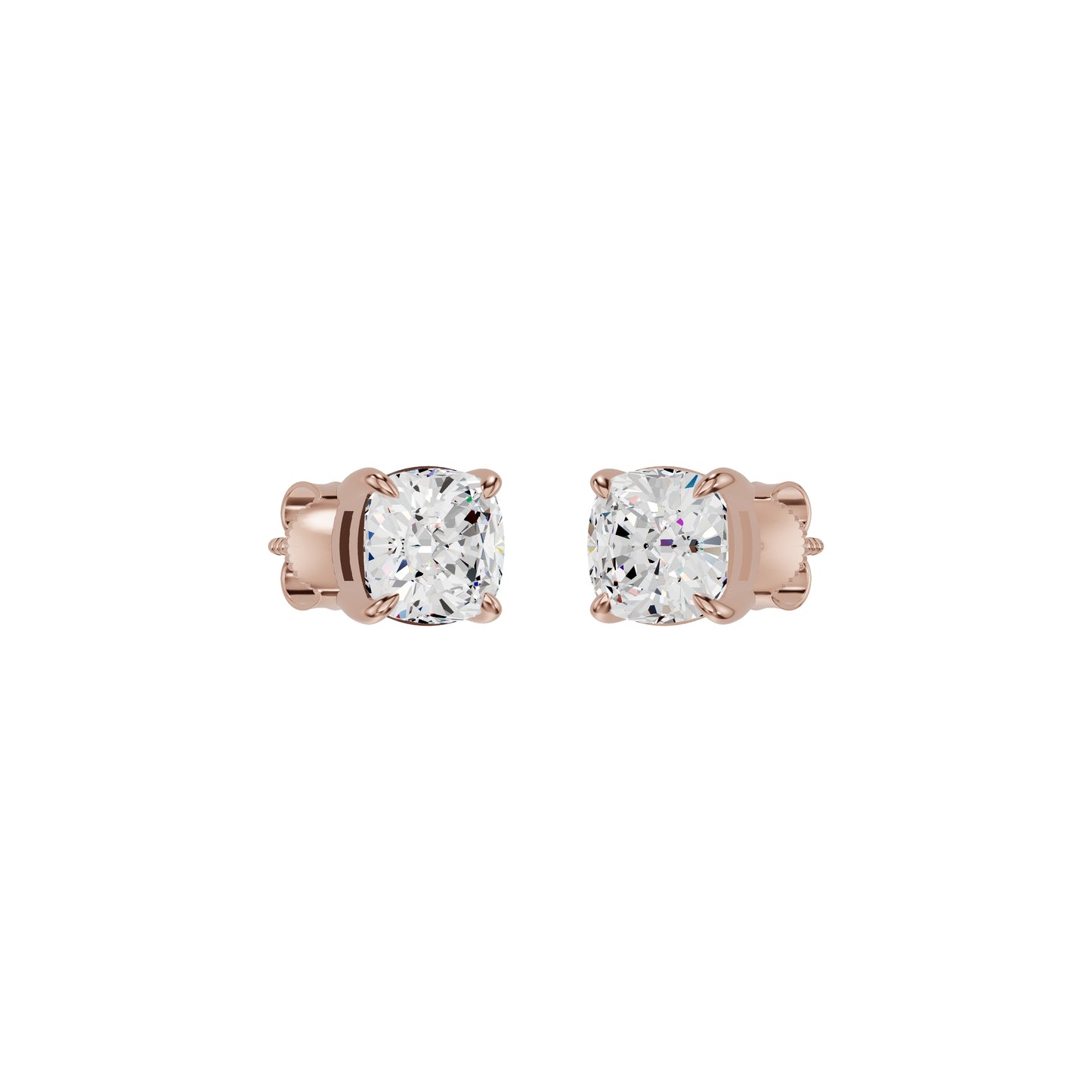 DER001399 18 KT / Rose Gold
