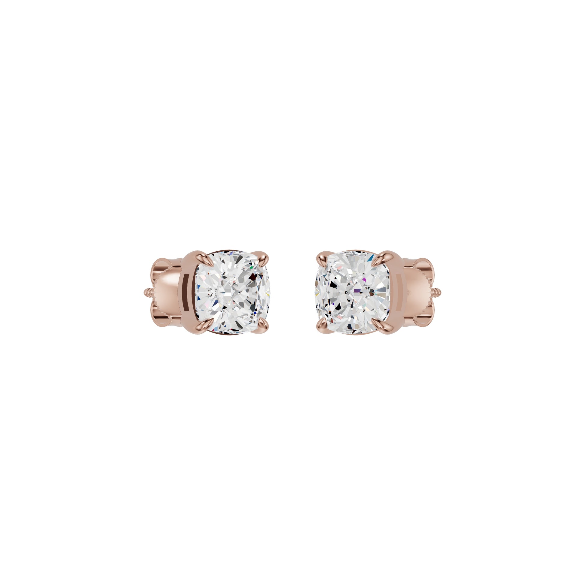 DER001399 18 KT / Rose Gold