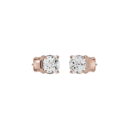 DER001399 18 KT / Rose Gold
