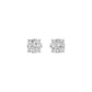 DER001399 18 KT / White Gold