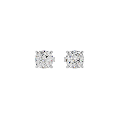 DER001399 18 KT / White Gold