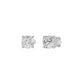 DER001399 18 KT / White Gold