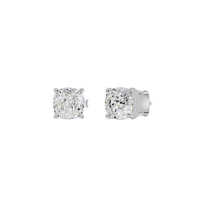 DER001399 18 KT / White Gold
