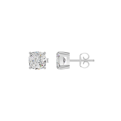 DER001399 18 KT / White Gold