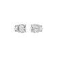 DER001399 18 KT / White Gold